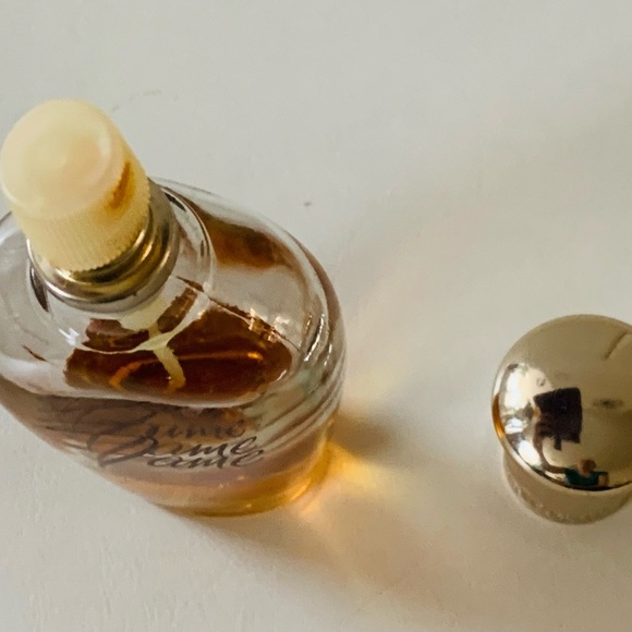 VTG Corday Fame Splash Eau De Cologne Spray Coty 1 Oz 30ml - Picture 8 of 9
